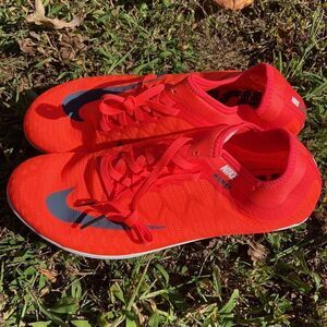 Nike Mamba Racing  Sneakers New